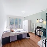 Apartment Tartas By Interhome Arcachon