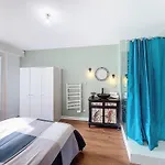 Apartment Tartas By Interhome Arcachon