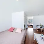 Apartment Tartas By Interhome Arcachon