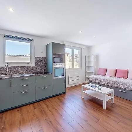 Tartas By Interhome * Arcachon