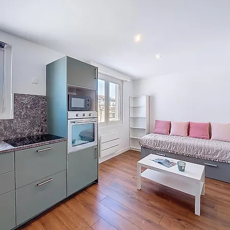 Tartas By Interhome * Arcachon