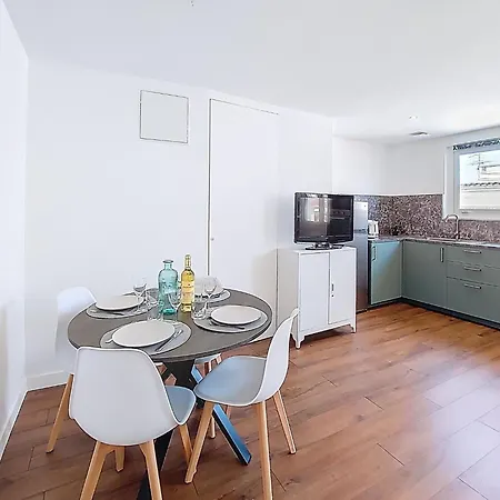 Tartas By Interhome Daire *