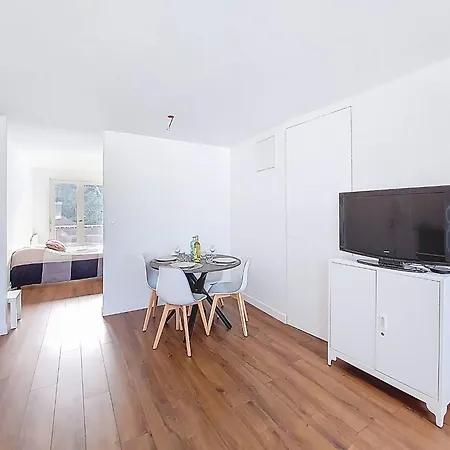 Daire Tartas By Interhome