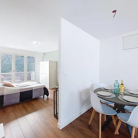 Tartas By Interhome Arcachon