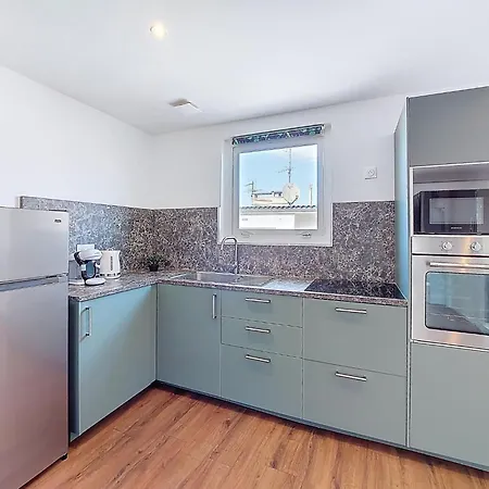 Tartas By Interhome Daire Arcachon