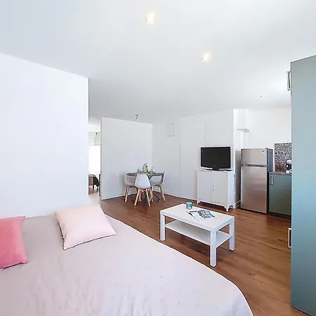 Tartas By Interhome * Arcachon