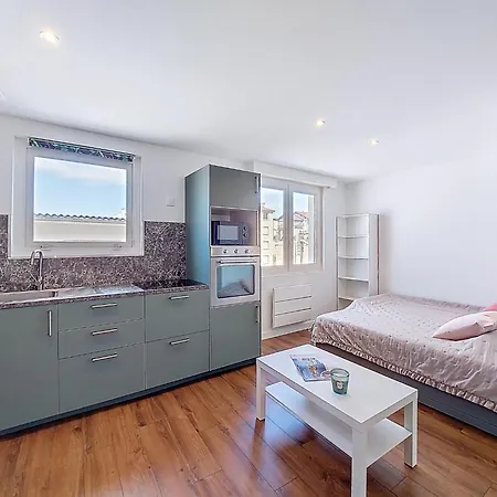 Tartas By Interhome Arcachon