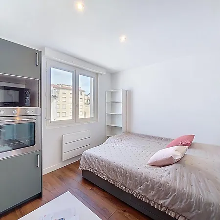 Tartas By Interhome Appartement *