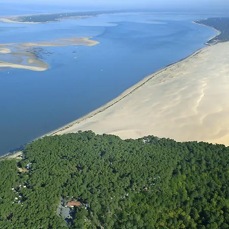 Tartas By Interhome Appartement