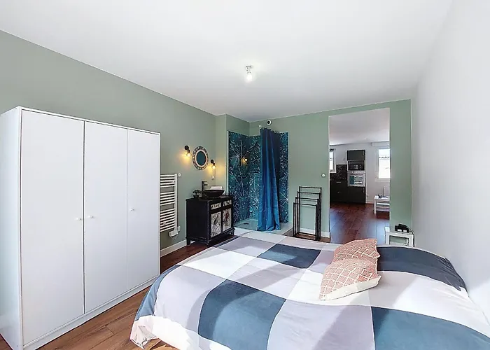 Appartement Tartas By Interhome