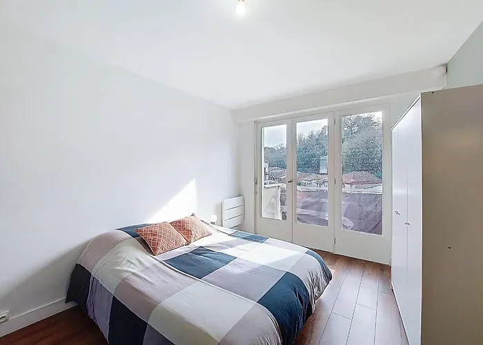 Tartas By Interhome Daire *