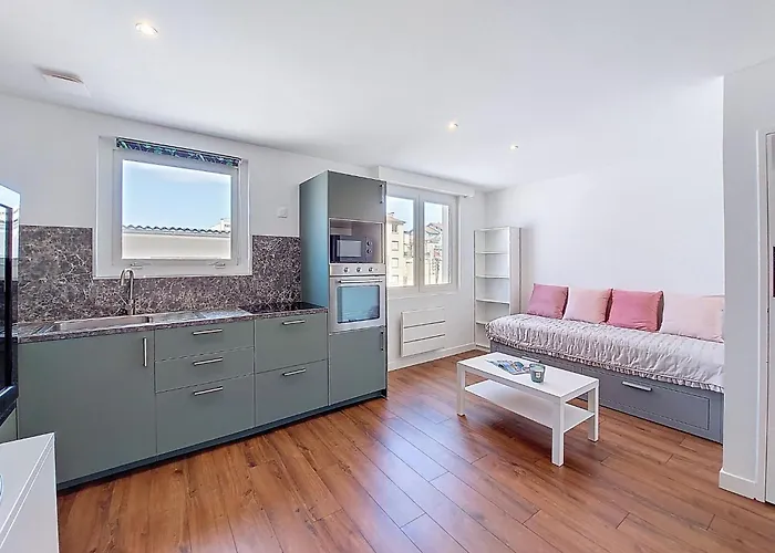 Tartas By Interhome * Arcachon