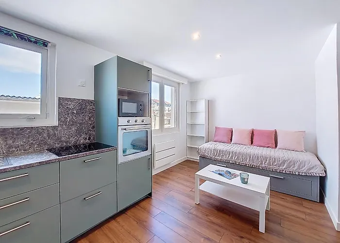 Tartas By Interhome * Arcachon