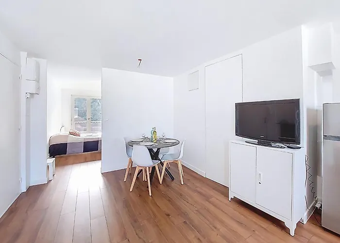 Appartement Tartas By Interhome