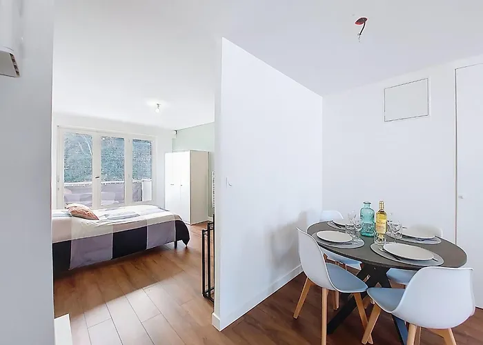 Tartas By Interhome Arcachon