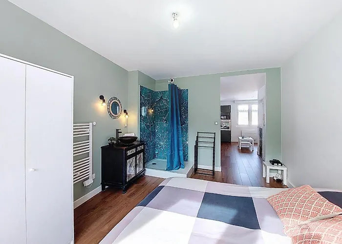 Tartas By Interhome Appartement