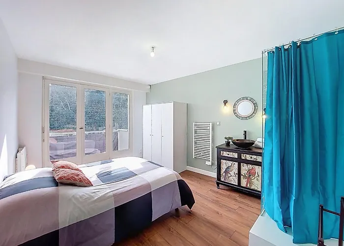 Daire Tartas By Interhome Arcachon