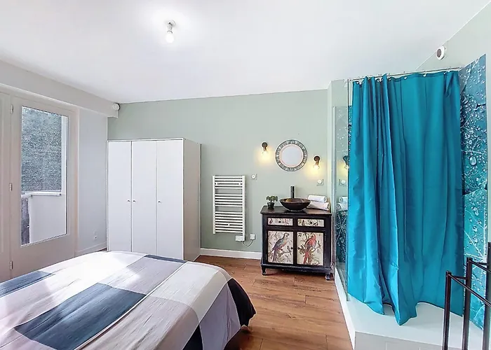 Appartement Tartas By Interhome Arcachon