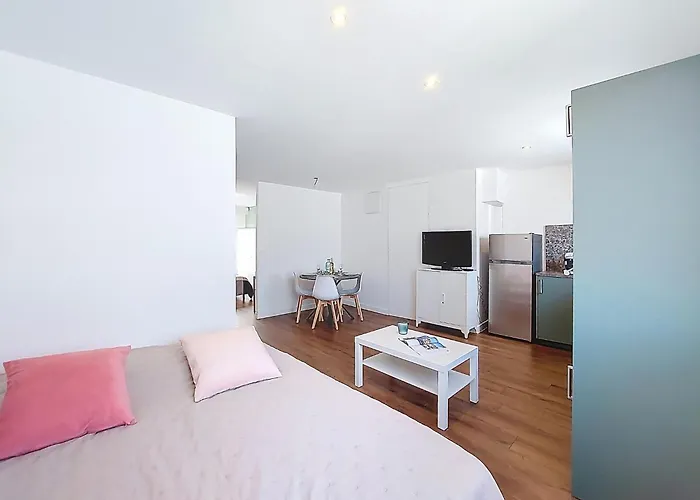 Tartas By Interhome * Arcachon