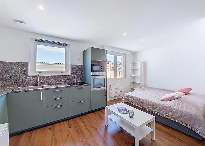 Tartas By Interhome Arcachon