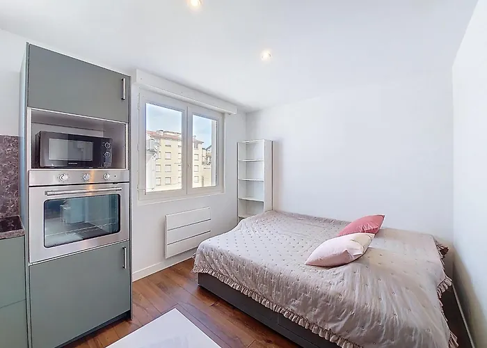 Tartas By Interhome Appartement *